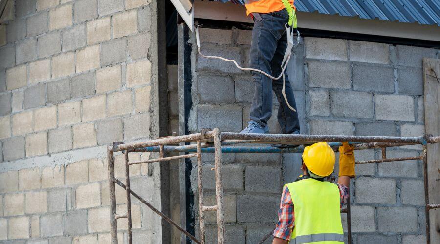 Expert Emergency Roof Repairs services in Millville, MN
